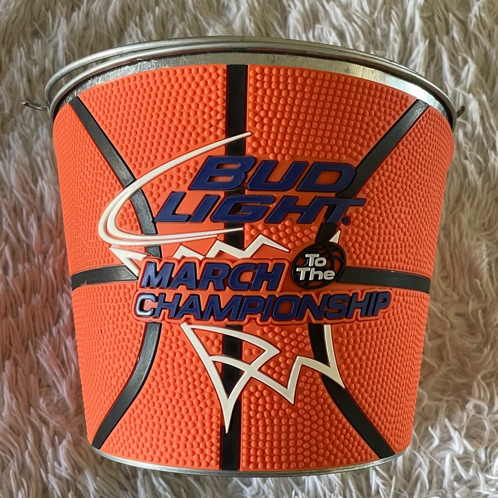 Basketball Bucket